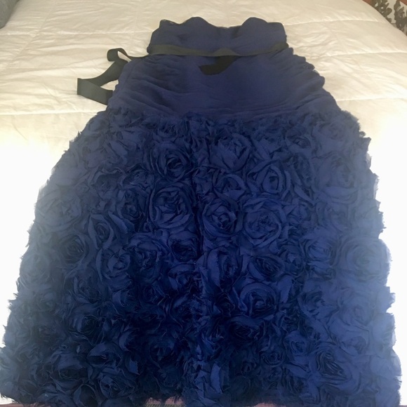 Mermaid dress - Picture 2 of 6